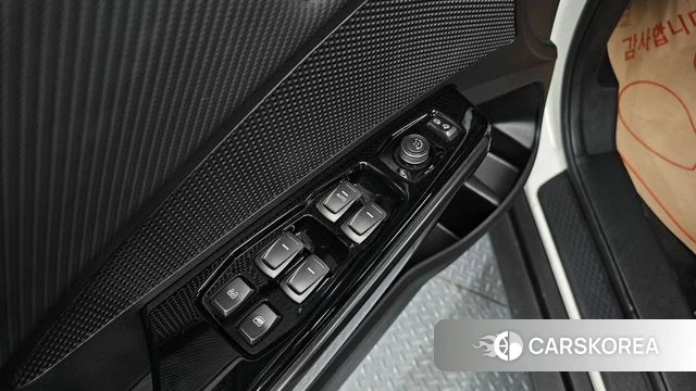 Ssangyong Tivoli Air 2021 Белый из Кореи, фото 4