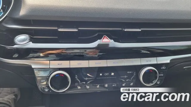 Genesis G80 (RG3) id 2715130 из Кореи 4