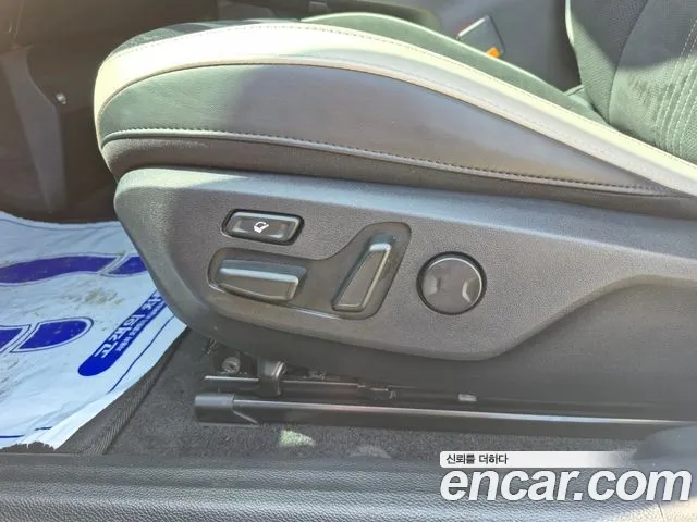 Kia EV6 id 2679156 из Кореи 4