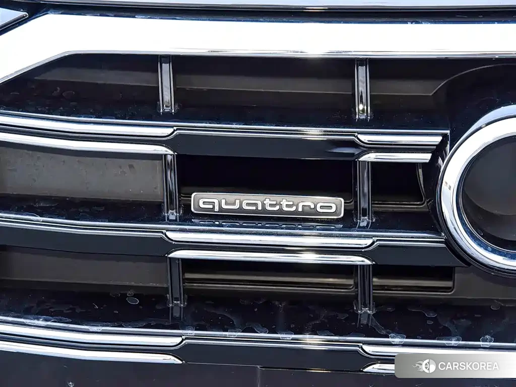 Audi A6L 2023 Черный из Китая, фото 4