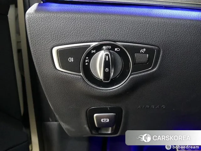 Mercedes-Benz E-Class W213 2022 Белый из Кореи, фото 4