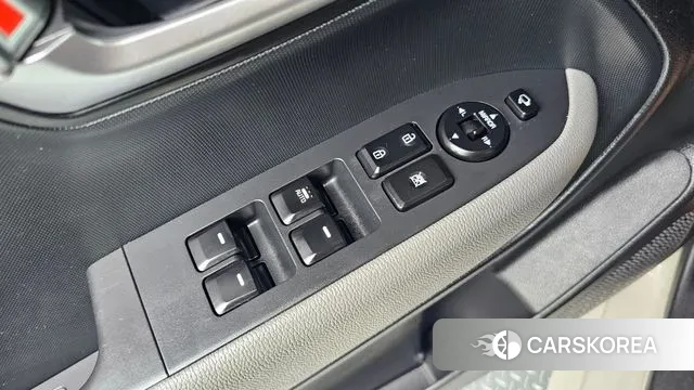 Kia The New Kia Ray 2023 Жемчужный цвет из Кореи, фото 4