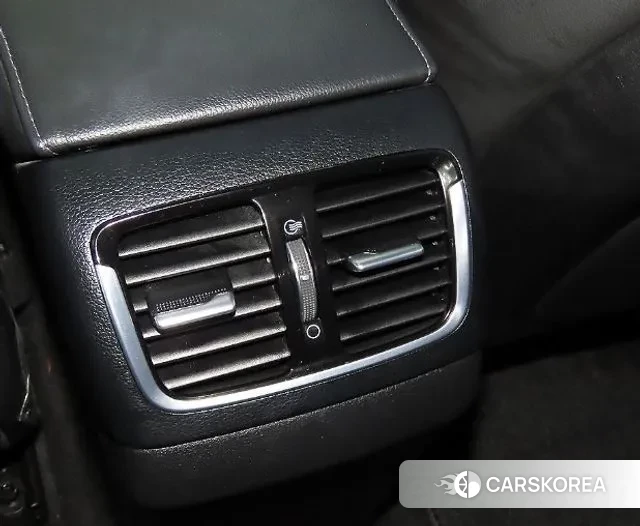 Hyundai Grandeur IG Hybrid 2018 Серый из Кореи, фото 4