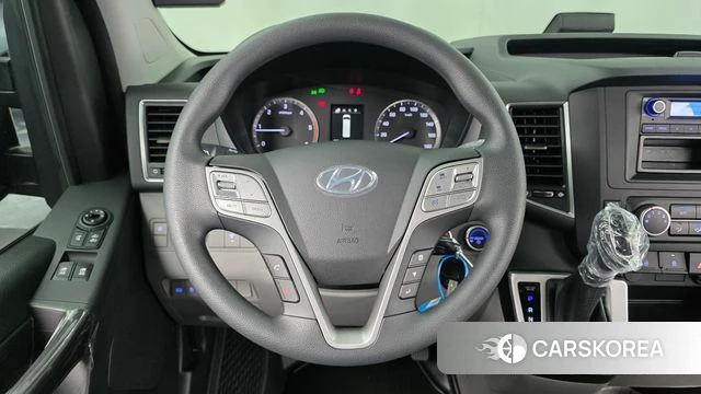 Hyundai Solati 2025 Черный из Кореи, фото 4