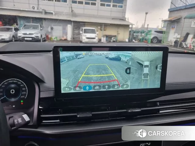 Ssangyong The New Rexton Sports Cannes 2024 Жемчужный цвет из Кореи, фото 4