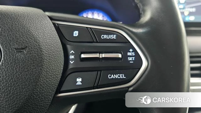 Hyundai Palisade 2019 Серый из Кореи, фото 4