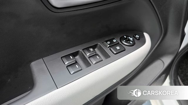 Kia The New Kia Ray 2024 Белый из Кореи, фото 4