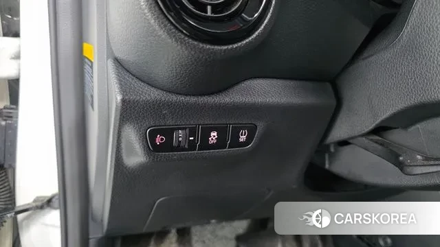 Kia All New Morning (JA) 2019 Белый из Кореи, фото 4