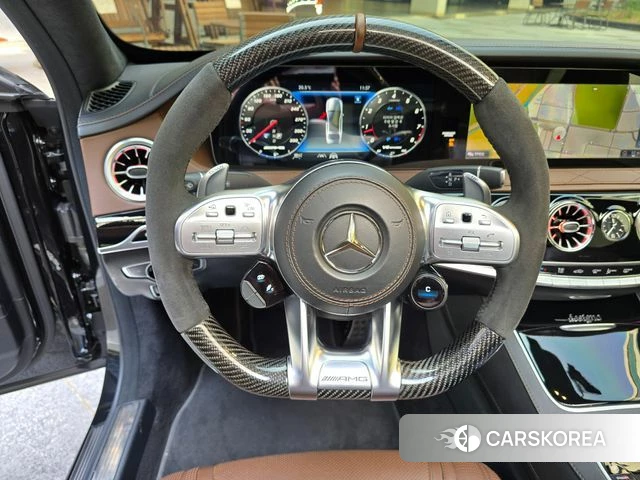 Mercedes-Benz S-Class W222 2020 Черный из Кореи, фото 4