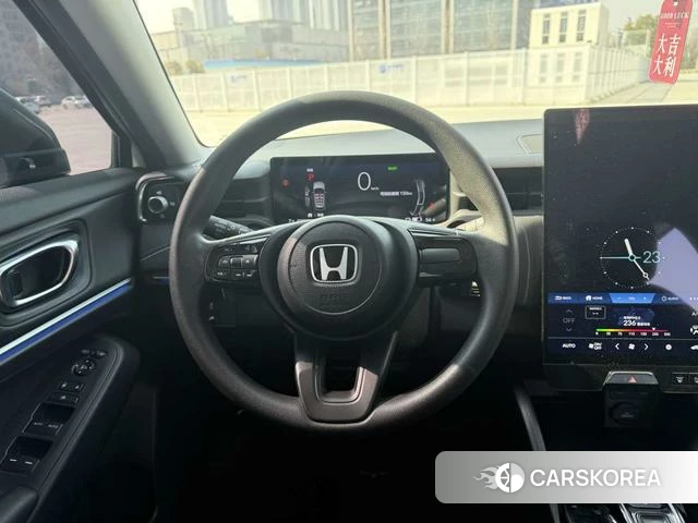 Honda e:NS1 2023 Белый из Китая, фото 4