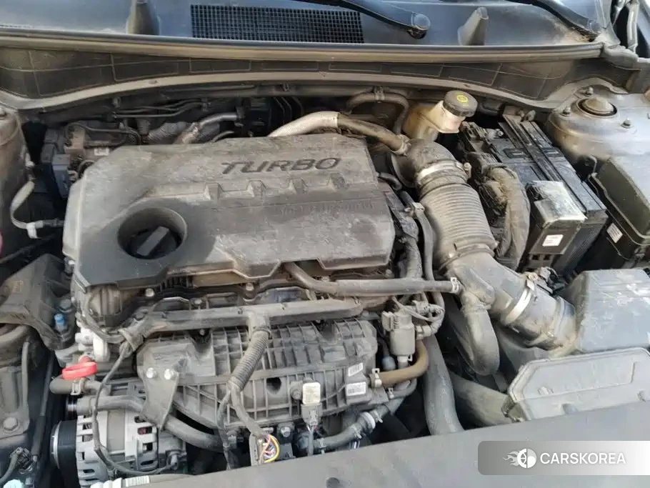 Kia Sportage 2024 Silver/gray из Китая, фото 5