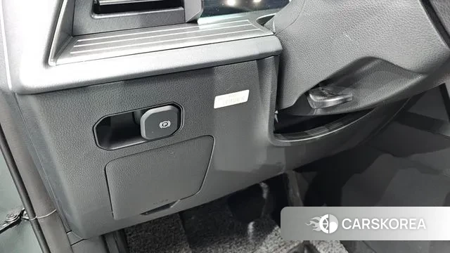 Ssangyong Torres 2023 Серый из Кореи, фото 4