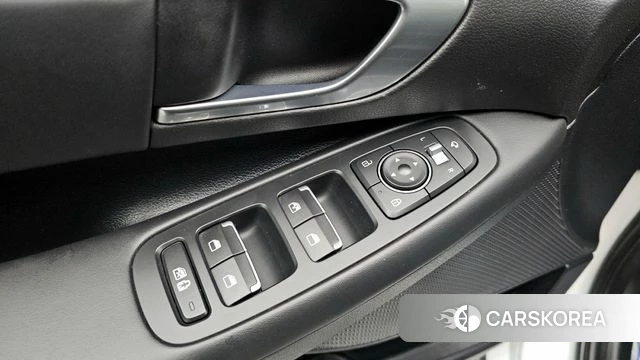 Hyundai Sonata (DN8) 2019 Белый из Кореи, фото 4