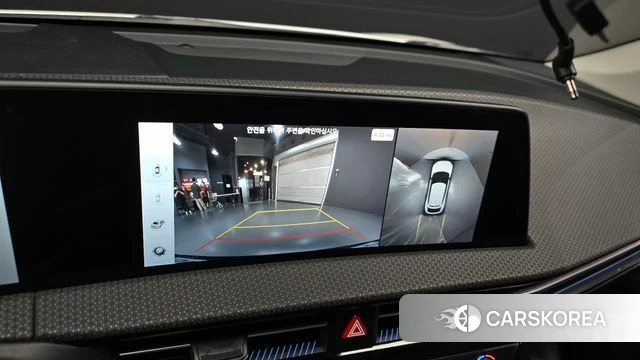 Kia EV6 2024 Белый из Кореи, фото 4