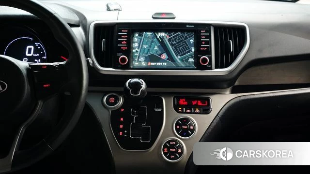 Kia The New Ray 2019 Белый из Кореи, фото 4