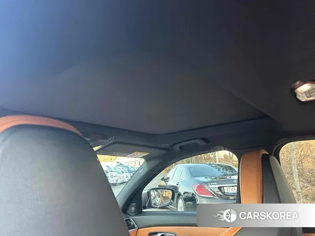 BMW 3 Series (G20) 2021 Черный из Кореи, фото 4