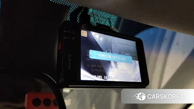 Ssangyong Berry New Tivoli 2021 Белый из Кореи, фото 4