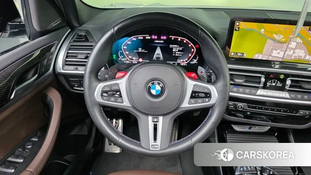 BMW X3 (G01) 2022 Белый из Кореи, фото 4