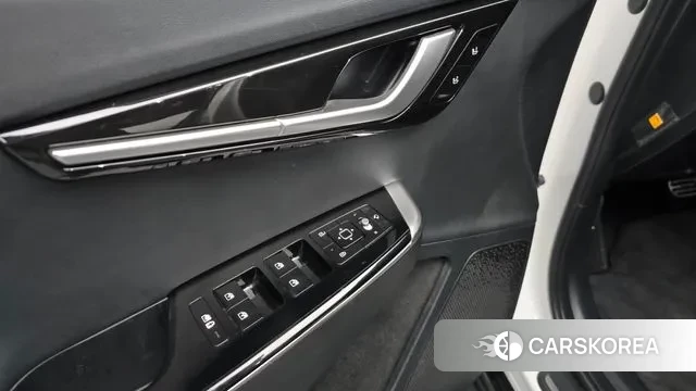 Kia EV6 2021 Белый из Кореи, фото 4