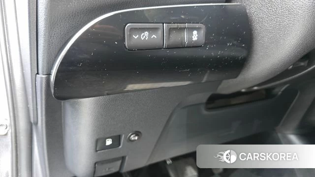Toyota Prius 4th Generation 2019 Серый из Кореи, фото 4