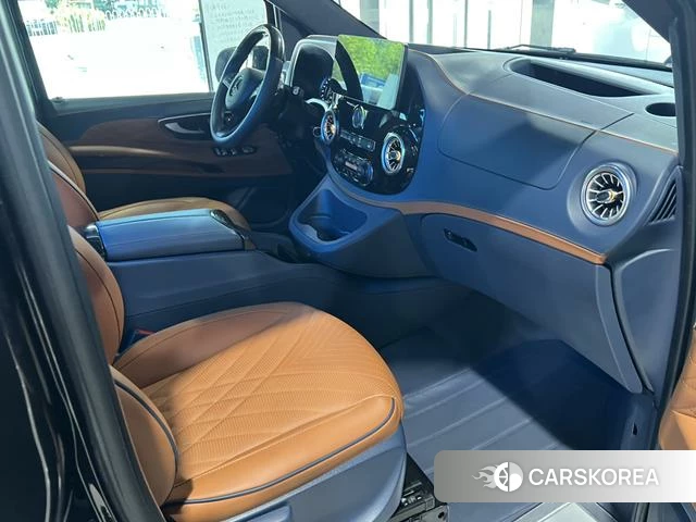 Mercedes-Benz Vito 2024 Черный из Китая, фото 4