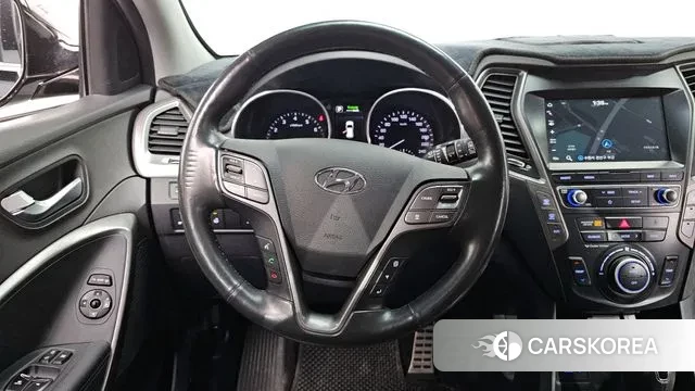 Hyundai The New Max Cruise 2018 Черный из Кореи, фото 4