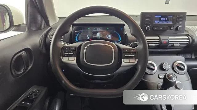 Hyundai Casper 2022 Белый из Кореи, фото 4