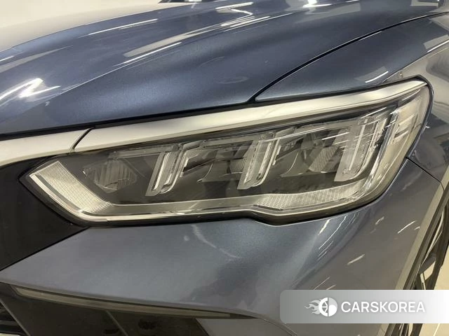 BYD Song Pro DM 2024 Синий из Китая, фото 4