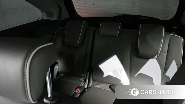Honda Odyssey 2022 Серый из Кореи, фото 4