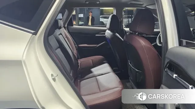 Kia Seltos 2019 Белый из Кореи, фото 4