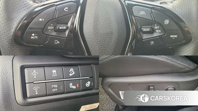 Ssangyong The New Tivoli 2024 Белый из Кореи, фото 4