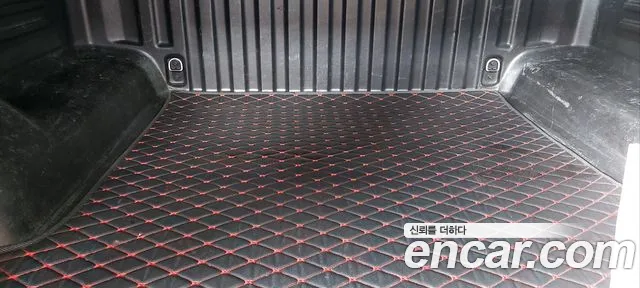 Ssangyong Rexton Sports id 2635615 из Кореи 4