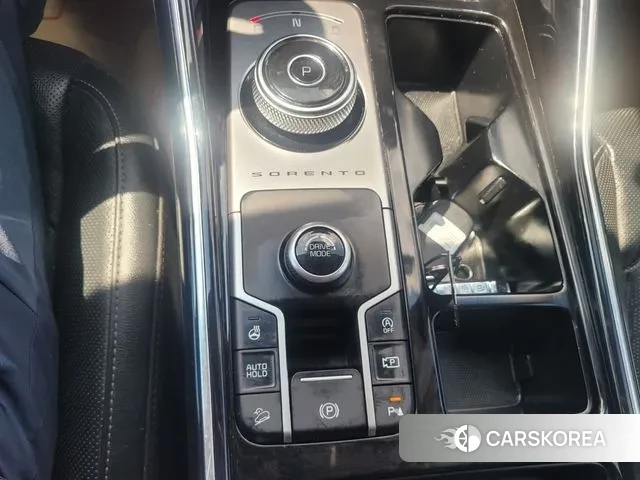 Kia Sorento 4th Generation 2020 Черный из Кореи, фото 4