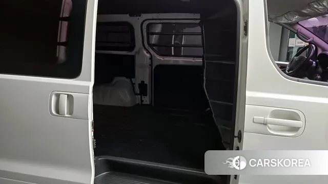 Hyundai The New Grand Starex 2020 Белый из Кореи, фото 4