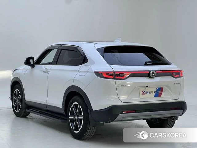 Honda Binzhi 2023 Белый из Китая, фото 4