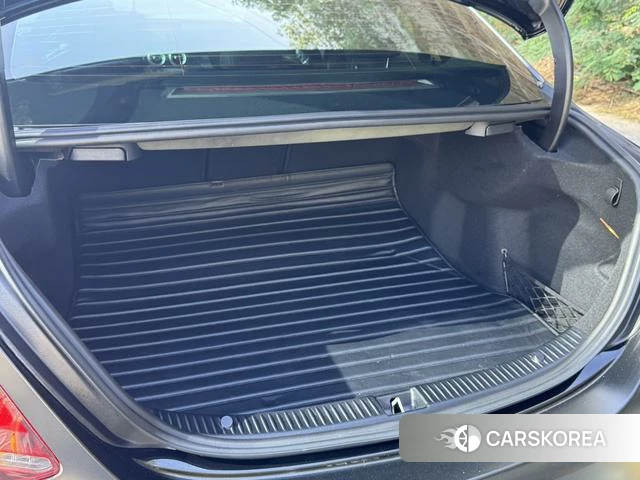 Mercedes-Benz C-class AMG 2022 Черный из Китая, фото 4