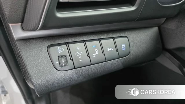Hyundai The New Avante AD 2019 Белый из Кореи, фото 4