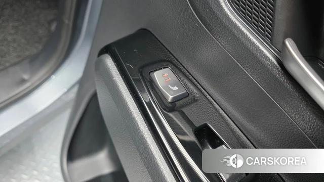 Ssangyong Beautiful Korando 2019 Серый из Кореи, фото 4