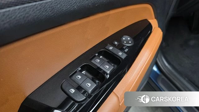 Kia Sportage 5th Generation 2022 Синий из Кореи, фото 4