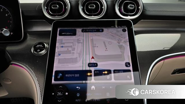 Mercedes-Benz CLE-Class C236 2025 Белый из Кореи, фото 4