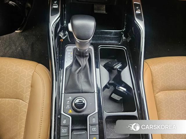 Kia Sorento 4th Generation 2021 Черный из Кореи, фото 4