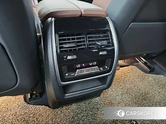 BMW X5 (G05) 2021 Белый из Кореи, фото 4