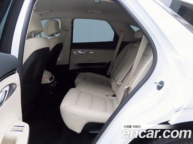 Genesis GV70 id 2734978 из Кореи 4