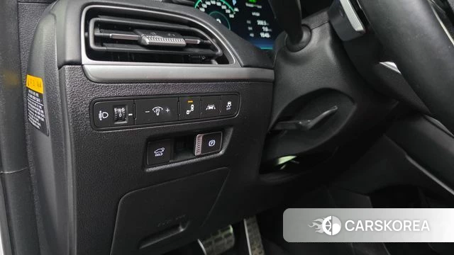 Hyundai Palisade 2020 Белый из Кореи, фото 4