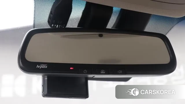 Ssangyong Beautiful Korando 2020 Черный из Кореи, фото 4