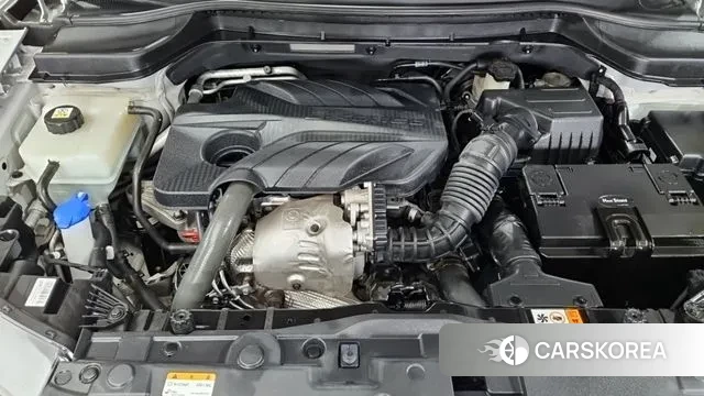 Ssangyong Berry New Tivoli 2019 Серебряный из Кореи, фото 4