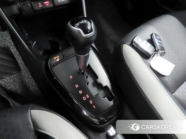 Kia All New Morning (JA) 2018 Жемчужный цвет из Кореи, фото 4