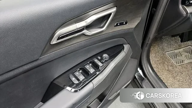 Kia Sportage 5th Generation 2022 Черный из Кореи, фото 4