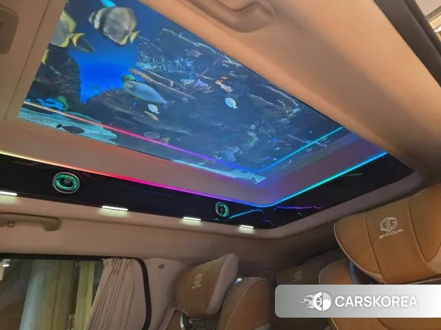 Kia The New Carnival 4th Generation 2024 Белый из Кореи, фото 4