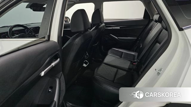 Kia The New Seltos 2024 Белый из Кореи, фото 4